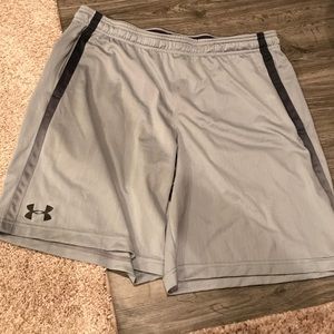Under armour shorts